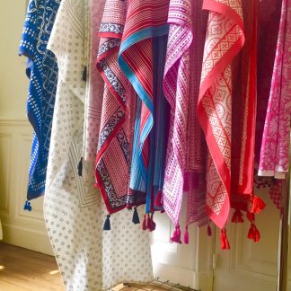 TUNIQUES CAFTANS CHICS
