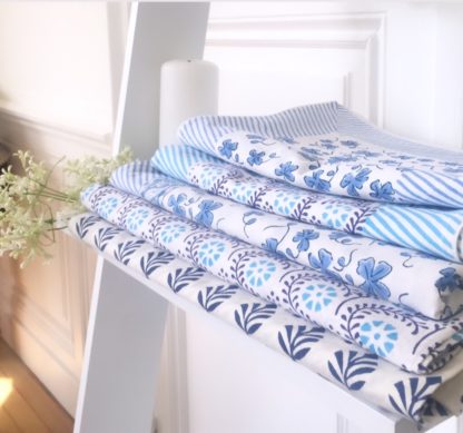 Linge de maison Linge de table Nappe Set de table ou de bureau VILLA D’ISSI