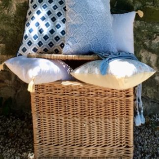 COUSSINS - CUSHIONS