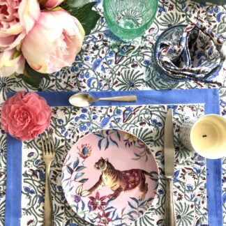 LINGE DE TABLE - TABLE LINEN
