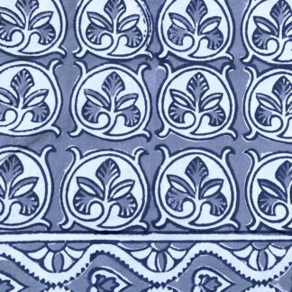 Nappe grise FANCY Gris de VILLA D’ISSI. Grey Tablecloth from VILLA D’ISSI